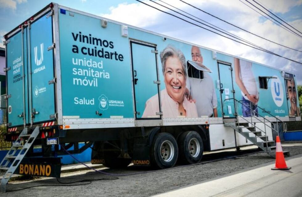 El Municipio refuerza la atención primaria de la salud y entrega vitamina D