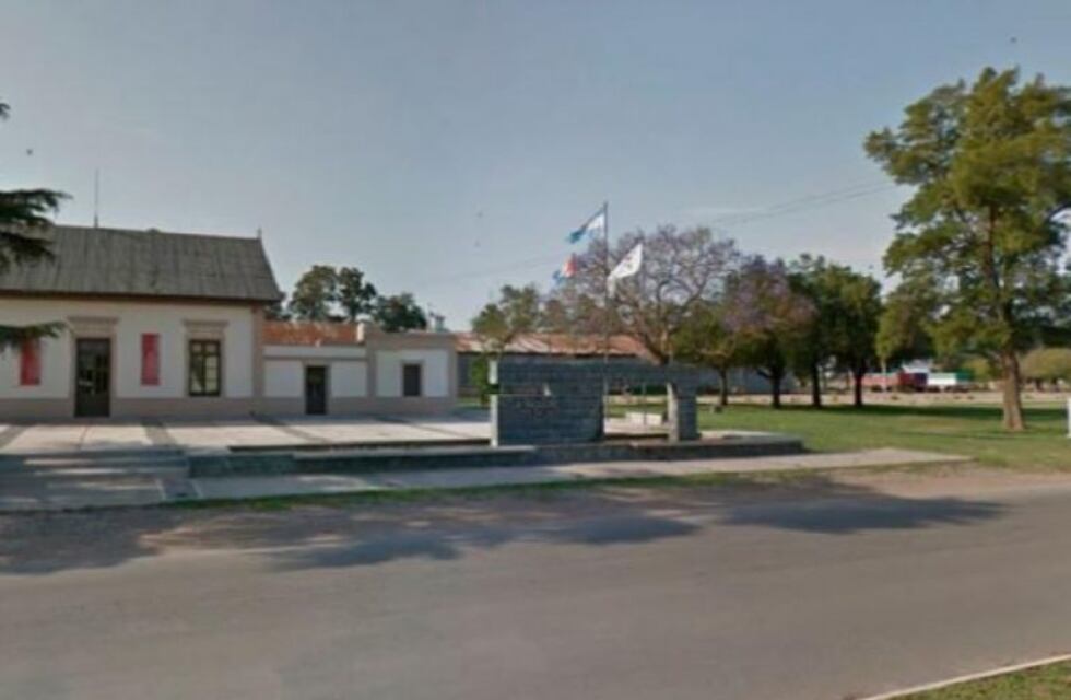 La Paquita: procesarán los neumáticos en desuso