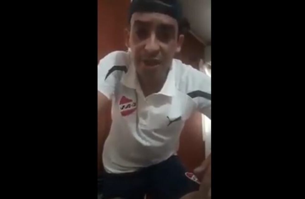 El nuevo cántico contra Boca que se hizo viral
