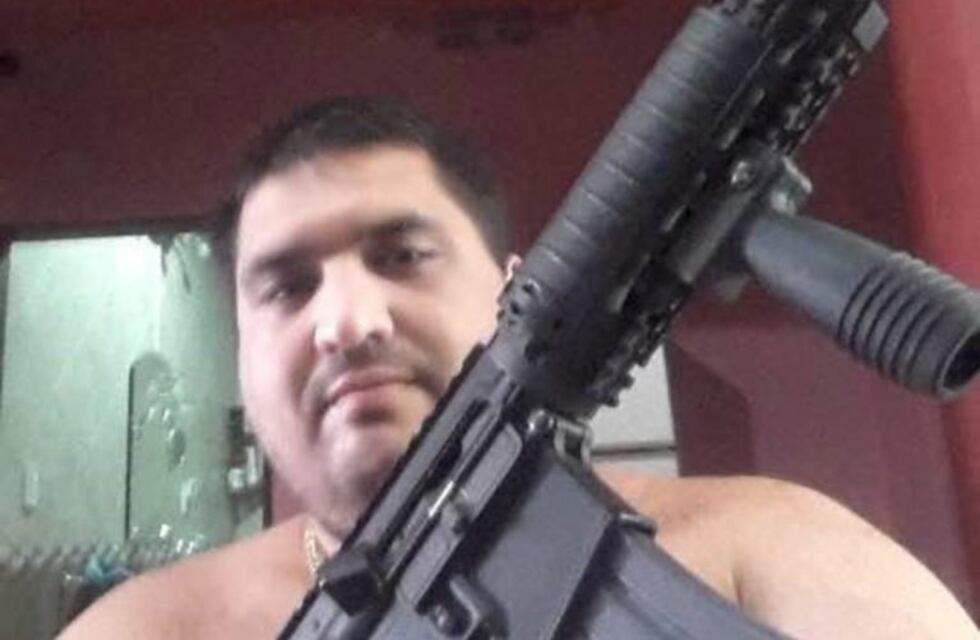 Cayeron nuevos cómplices del supuesto sicario de la banda de Esteban Alvarado