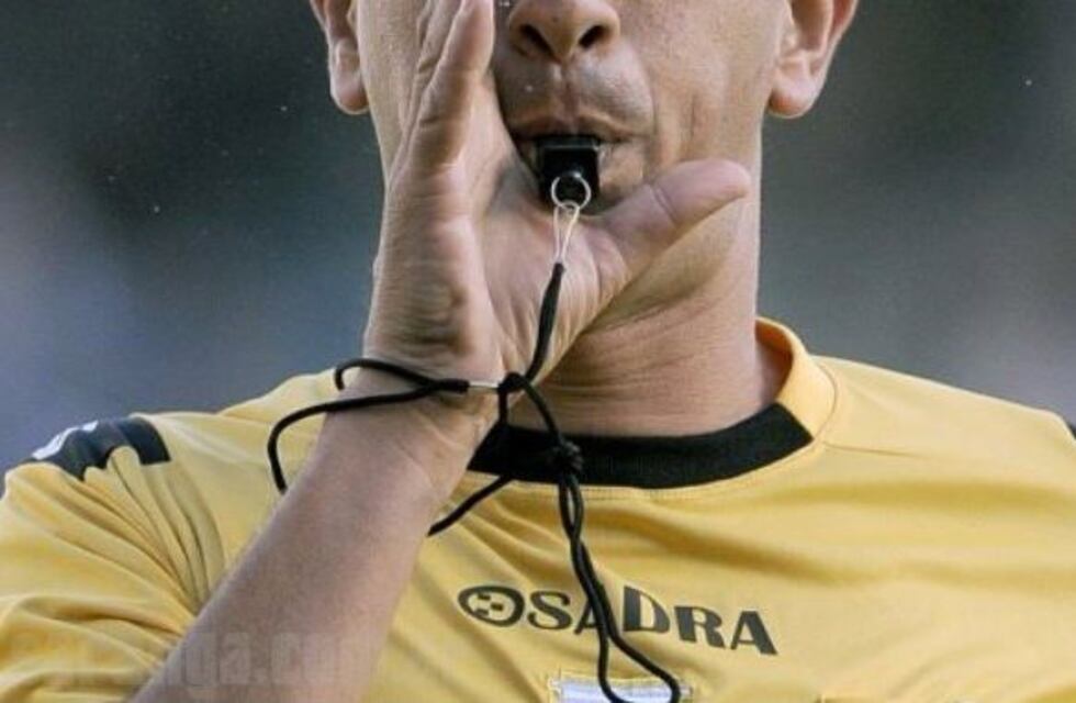 El 'Sargento' Giménez habló de la corrupción en el arbitraje