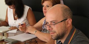 Daniel Medina (Bien Común)