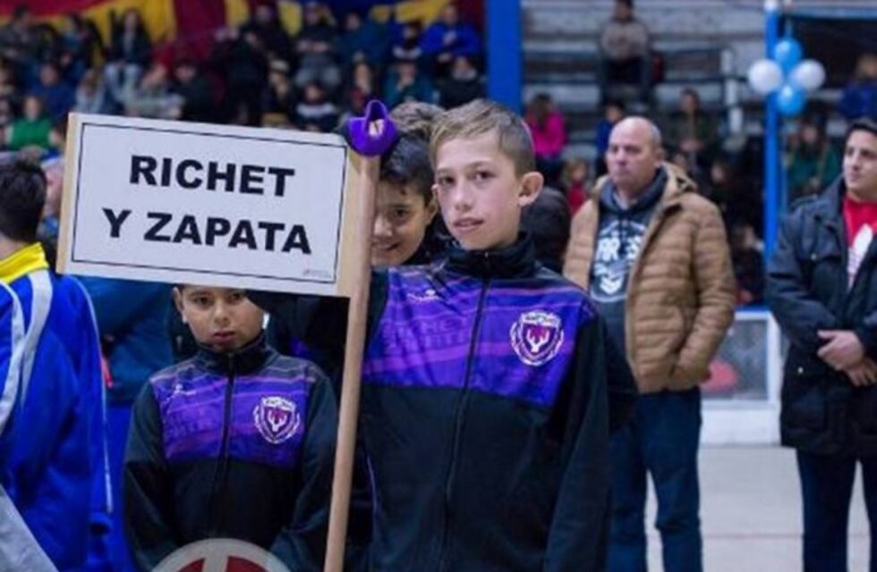 Diez niños de un equipo de hockey se intoxicaron con monóxido de carbono en un hotel