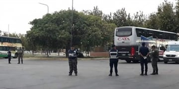 Coronavirus en San Juan\u002E