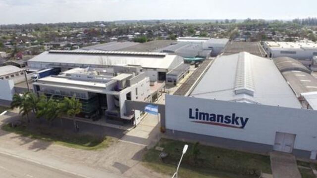 Limansky