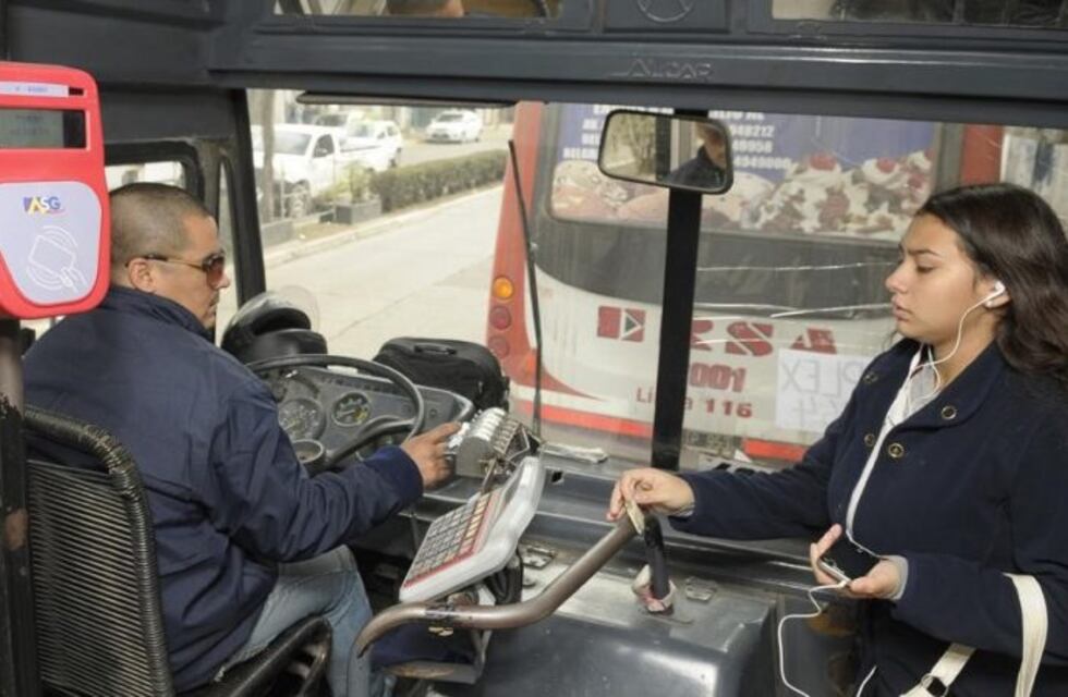 Levantaron el paro de algunas de las líneas interurbanas en Mar del Plata