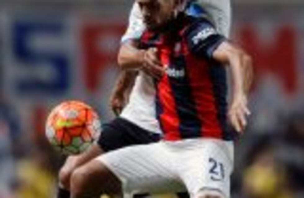 Hubo acuerdo y Emmanuel Mas dejará San Lorenzo para jugar en en el Trabzonspor de Turquía