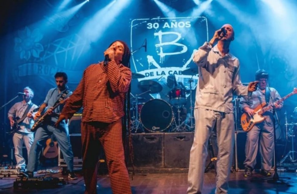 Tafí Viejo: El Limón Rock propone una cartelera de grandes artistas