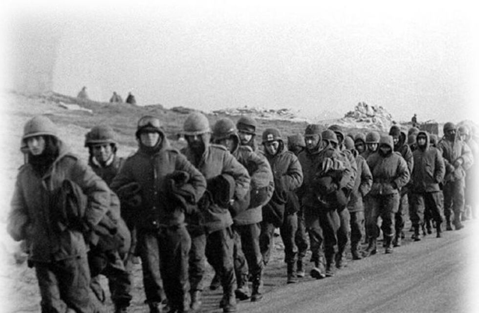 Reflexiones sobre Malvinas en el Centro Cultural de la ciudad