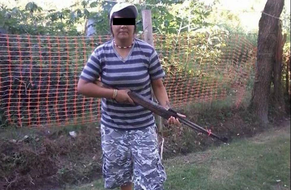 Caso Tichellio: la única acusada por el crimen del penitenciario intentó quitarse la vida