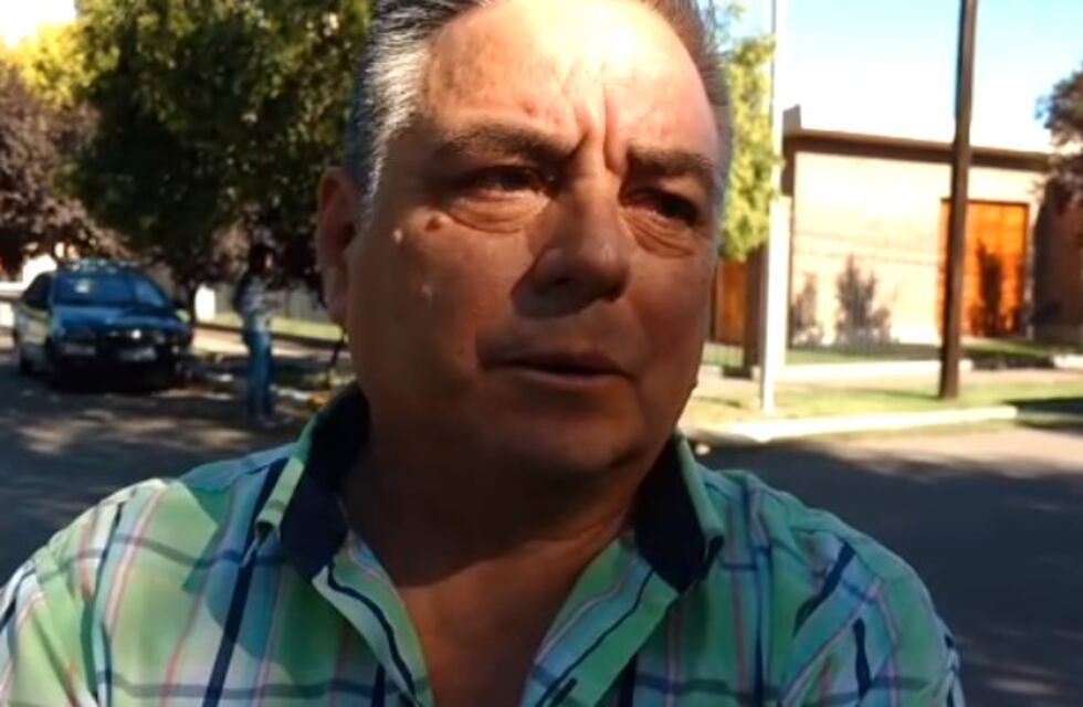 Homicidio en Tunuyán: impactante relato de uno de los vecinos