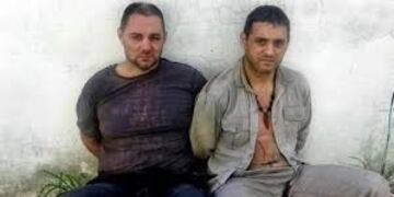 Los dos últimos reclusos fueron capturados en Cayastá\u002E (Archivo)