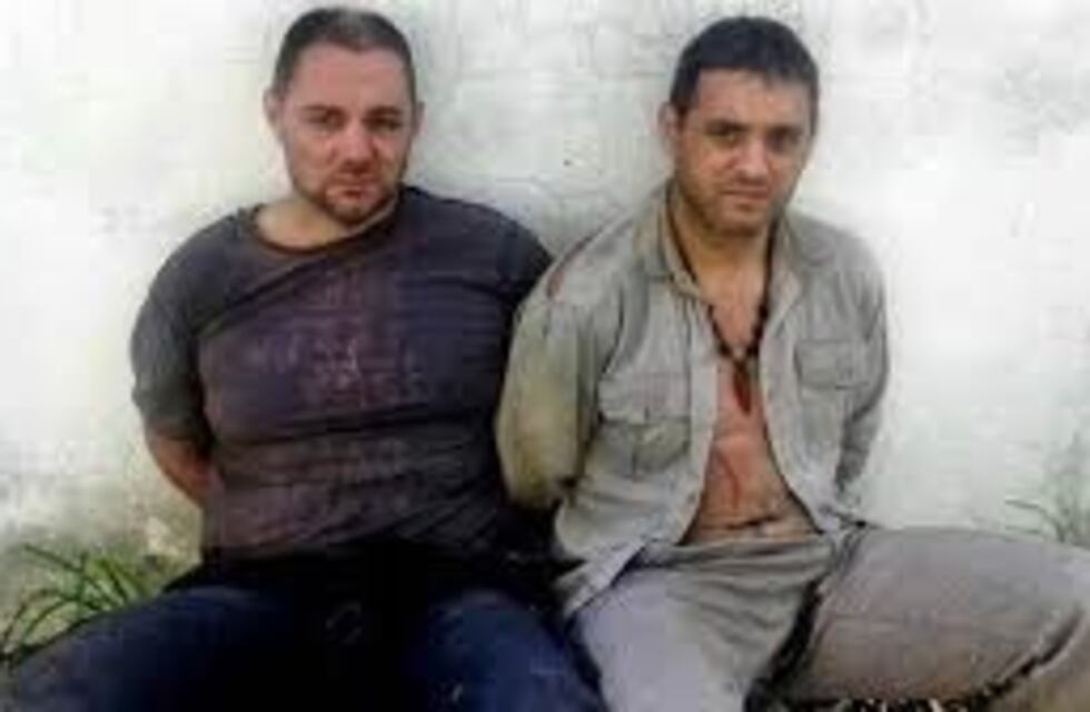 Los hermanos Lanatta y Schilacci adelantaron que develarán en el juicio lo que pasó durante la fuga