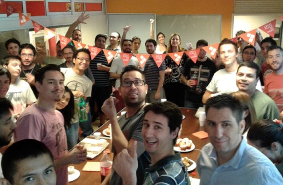 Una empresa mendocina, entre  las mejores del país para trabajar