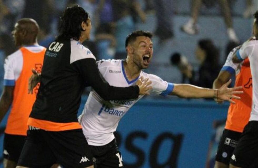 Belgrano es el único que no recibió goles como local