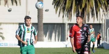 Villa Mitre superó a Sporting