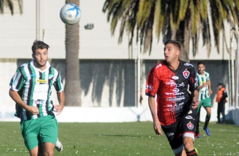 Sporting sin margen de error recibe a Villa Mitre con dos cambios