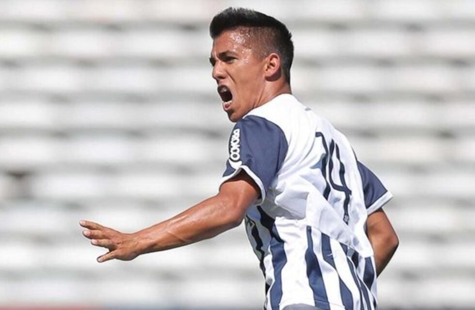 Una baja más en el plantel de Talleres