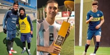 Leonardo Balerdi\u002E