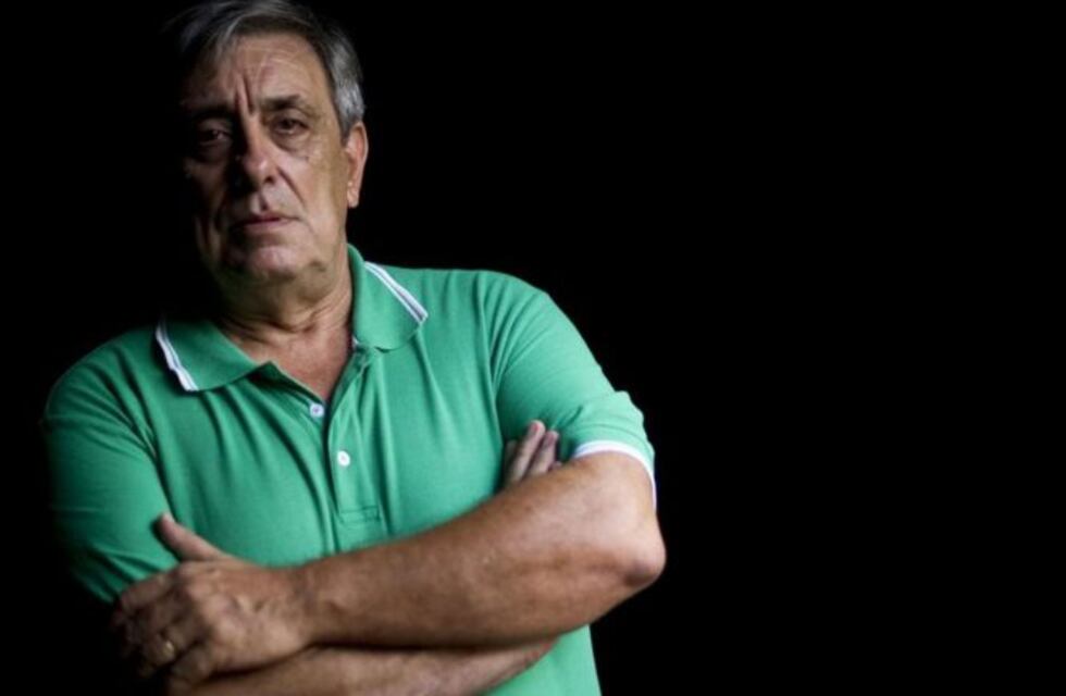 "Espero que los testigos vengan y digan la verdad", expresó Alberto Lebbos