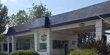 Ocho ladrones provocaron pánico en un country de La Plata