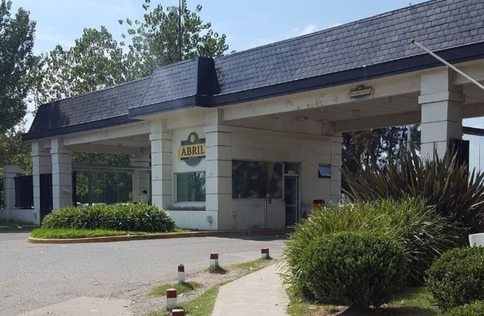 Ocho ladrones provocaron pánico en un country de La Plata