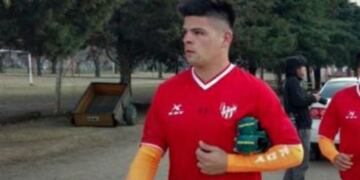 El polifuncional defensor de Instituto se quedaría afuera, en lo que que sería una baja sensible para Franco\u002E