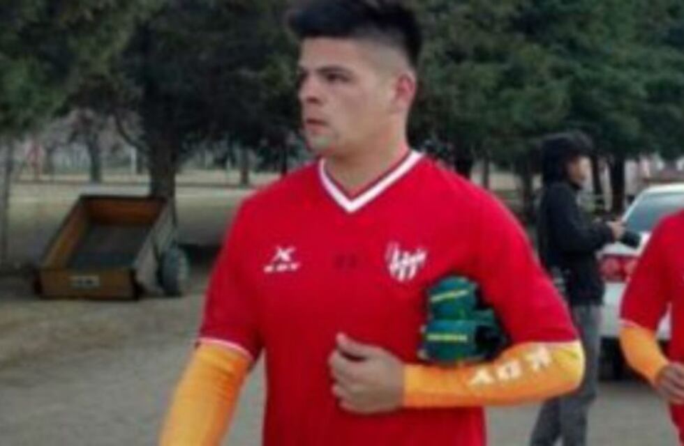 Alan Aguirre, otra duda para Instituto