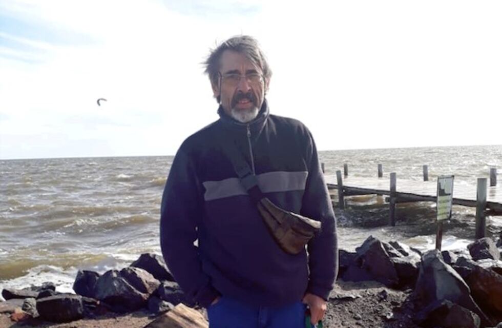 El peor final: encontraron el cuerpo de Martín Pecha