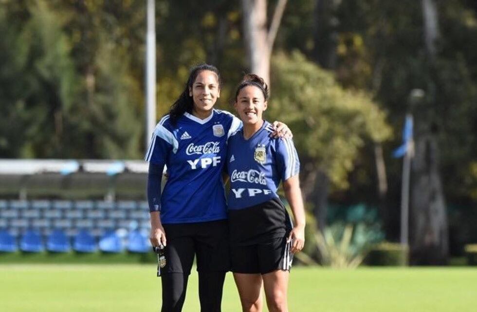 Confirmaron para los Panamericanos de Lima a las mundialistas de Central