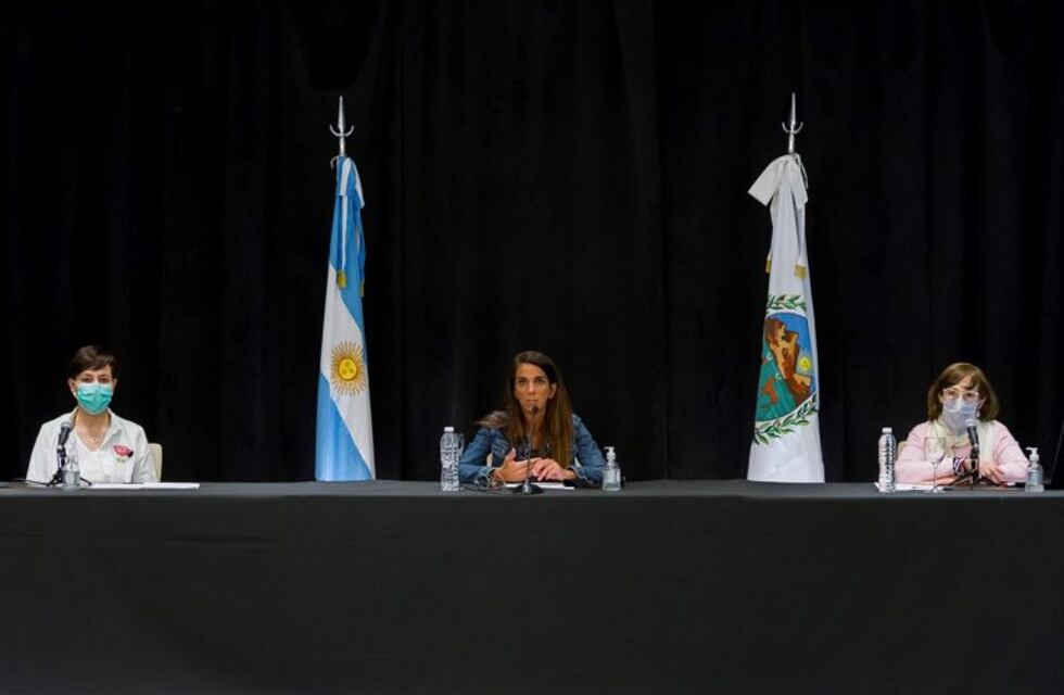 Covid-19 en San Luis: hay 1.134 pacientes que aun no se recuperan