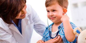 Jornada de Neuropediatría