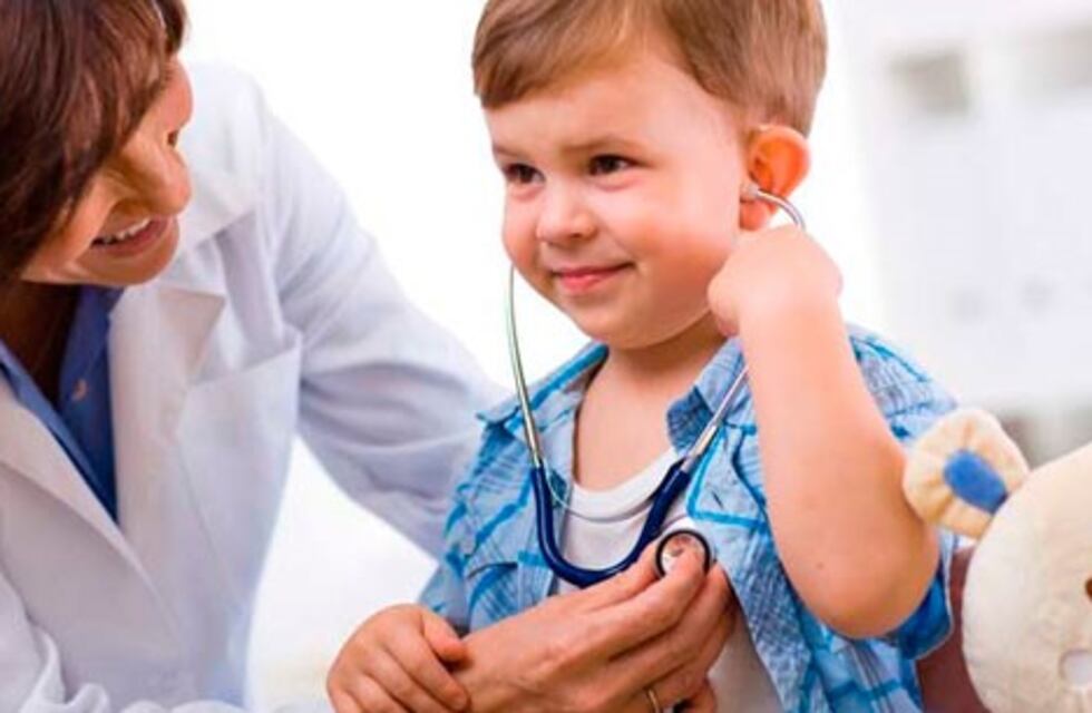 Se realizará la 1° Jornada de Neuropediatría denominada "Movimientos anormales en la infancia"