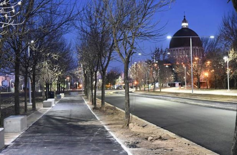 El Ejecutivo buscará aprobar la reconversión a tecnología LED del alumbrado público