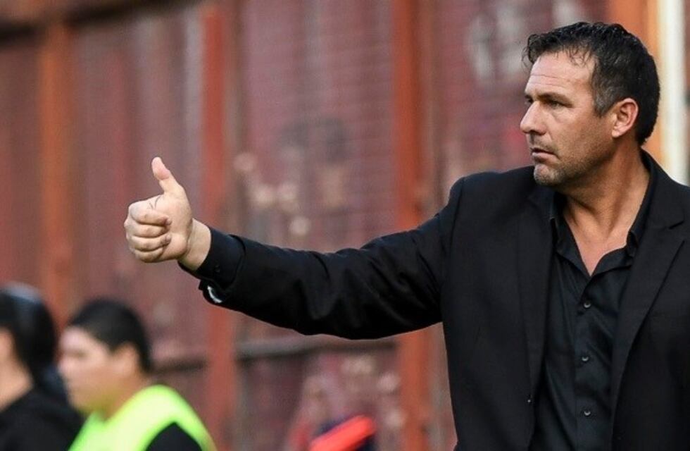 Instituto confirmó a su nuevo director técnico: quién es Diego Dabove y cuándo comenzará a dirigir