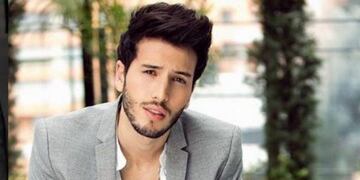 Sebastián Yatra (Instagram)