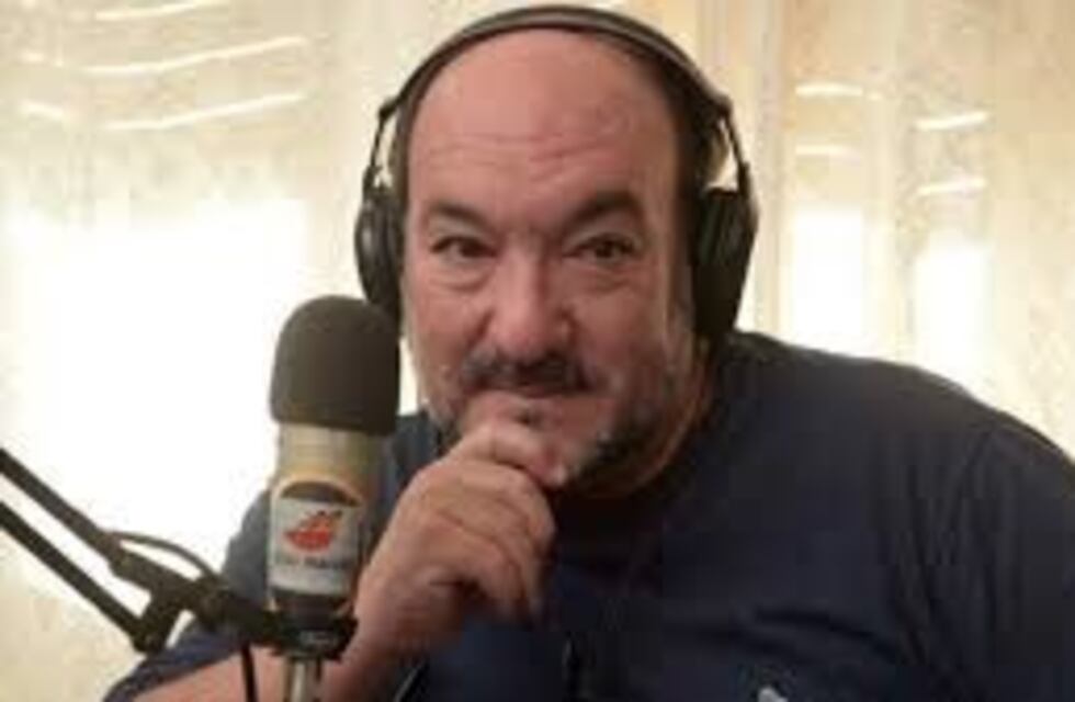 Leve mejoría de Osvaldo Wehbe