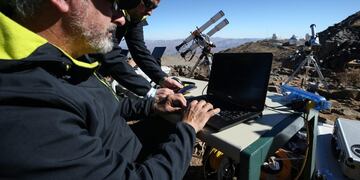 Investigadores\u002E