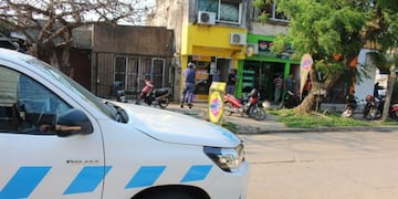 Detuvieron a todos los presuntos autores del robo y ataque con cuatro disparos al dueño