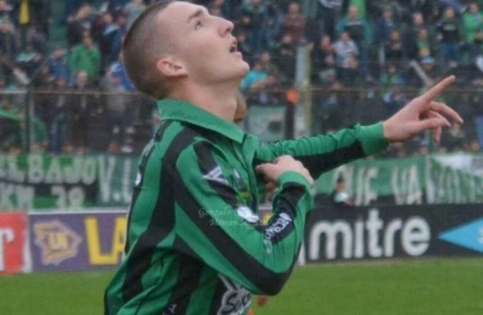 Nueva Chicago acusó a River de querer "robar" a una de las estrellas de inferiores