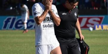 Lisandro Alzugaray\u002E