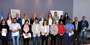 Créditos de Economía Social (Gobierno de La Pampa)