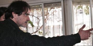 Don Giovanni, en Córdoba (imagen de un ensayo)