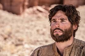 Dudu Azevedo, el protagonista de Jesús, se hizo un cambio de look y mostró el resultado