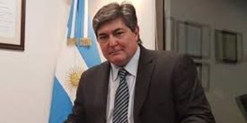 Sergio Lanziani, el ingeniero nuclear de Misiones que ocupará la Secretaría de Energía de la Nación\u002E (WEB)