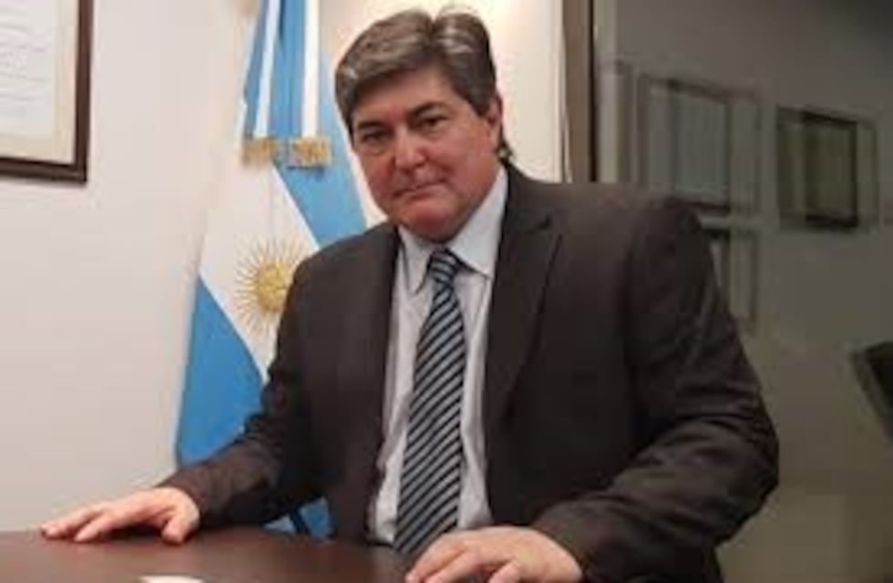 Lanziani suma a otro misionero a su equipo de Energía de la Nación