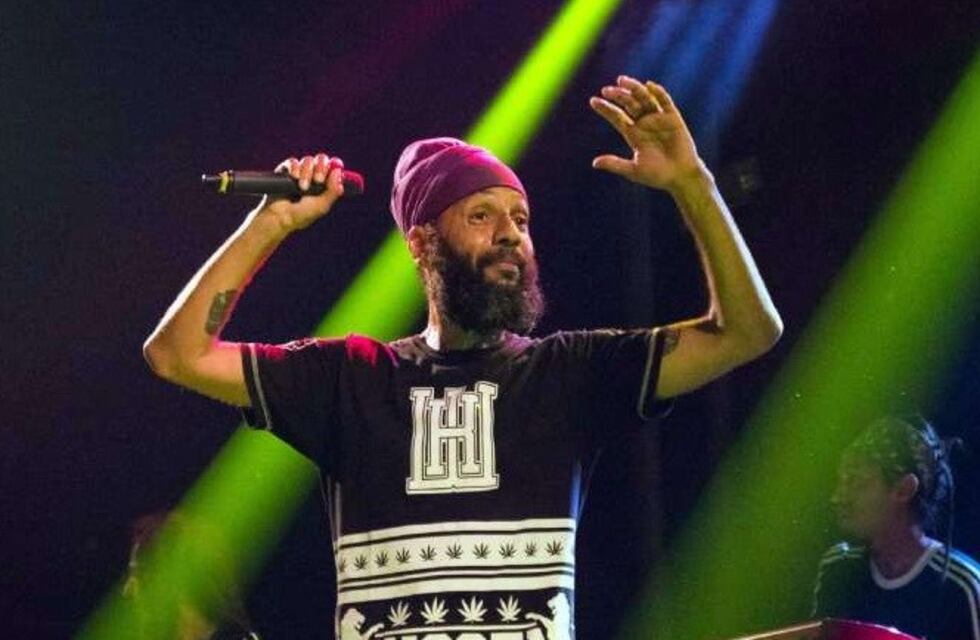 Todos Tus Muertos y Las Manos, juntos en Córdoba