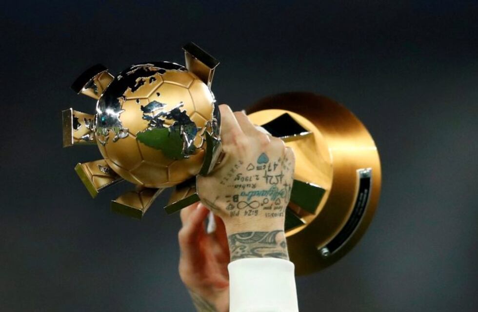 Fecha confirmada para el Mundial de Clubes 2019