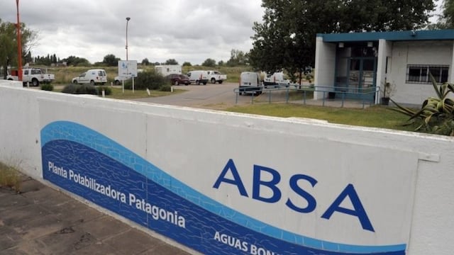 ABSA Bahía Blanca