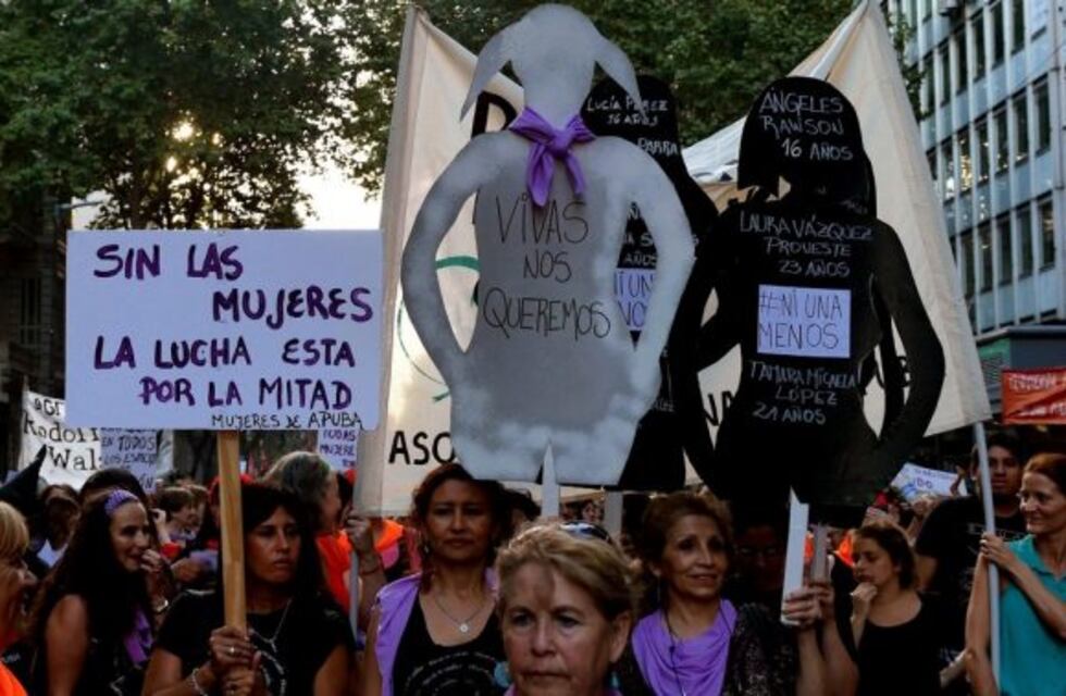 Rawson convocó a una jornada de reflexión por el 8M